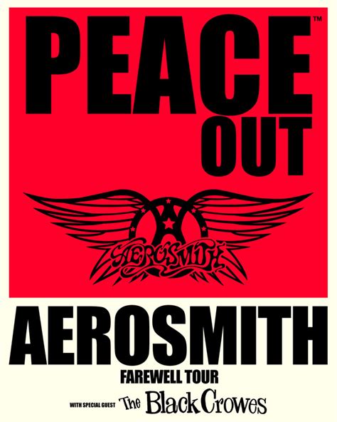 Aerosmith postpones Chicago stop on farewell tour